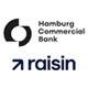Logo Hamburg Commercial Bank