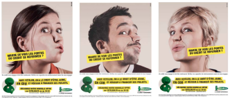 Cetelem fait la promotion de ses prêts « Jeunes CDD »