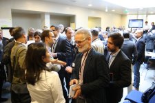 Mon après-midi au BarCampBank 8