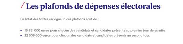 plafonds elections présidentielles.png plafonds elections présidentielles.png