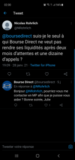 Pea Bourse Direct Et Virement Sortant Forum Banque Et Argent