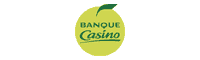 Logo Banque Casino