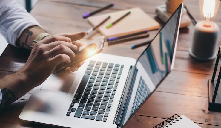 Compte pro et auto entrepreneur quelle banque en ligne choisir