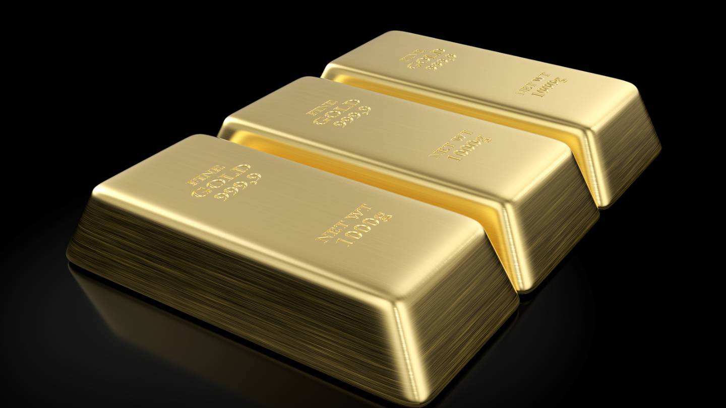 Le Pret Sur Gage Profite De La Hausse Du Prix De L Or