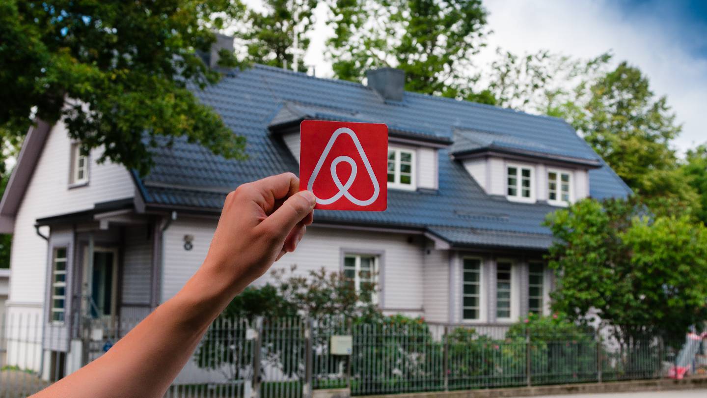 Comment Louer Sa Maison Par Airbnb | Ventana Blog