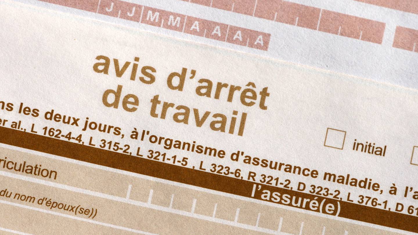 Coronavirus Les Arrets Maladie Et Garde D Enfants Indemnises Des Le Premier Jour