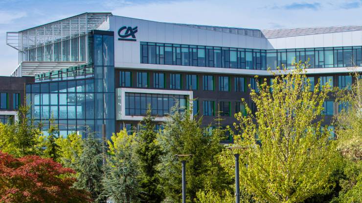 Assurance : Crédit Agricole s'unit à Europ Assistance