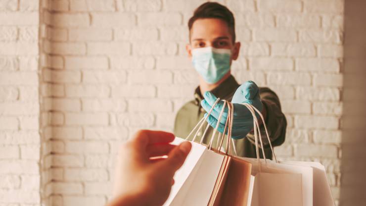 click and collect vetement homme