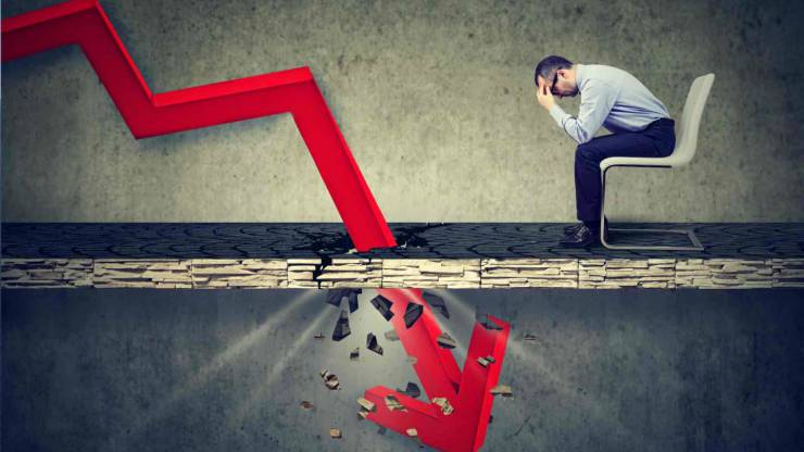 Ma banque vatelle faire faillite
