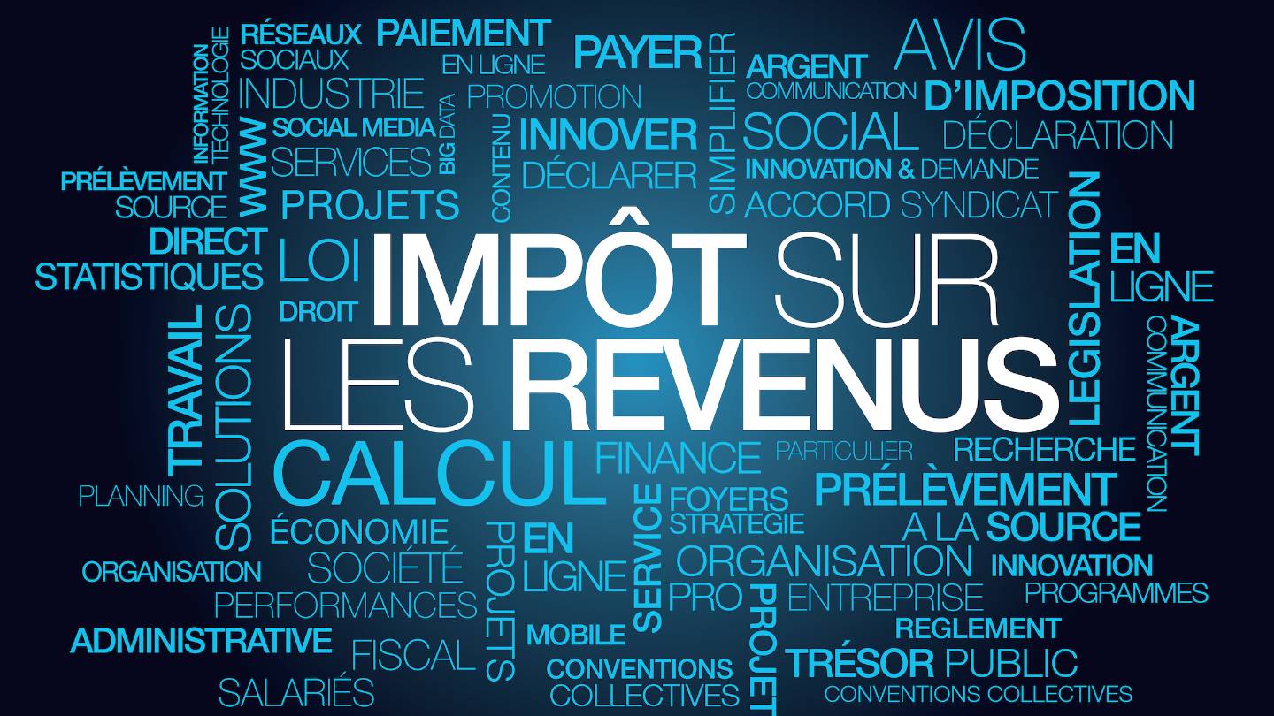 Impot Septembre Le Mois De Possibles Changements Pour Vous