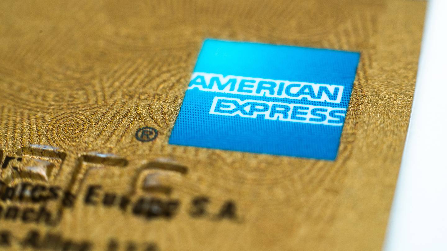 American Express écope d'une grosse amende en France
