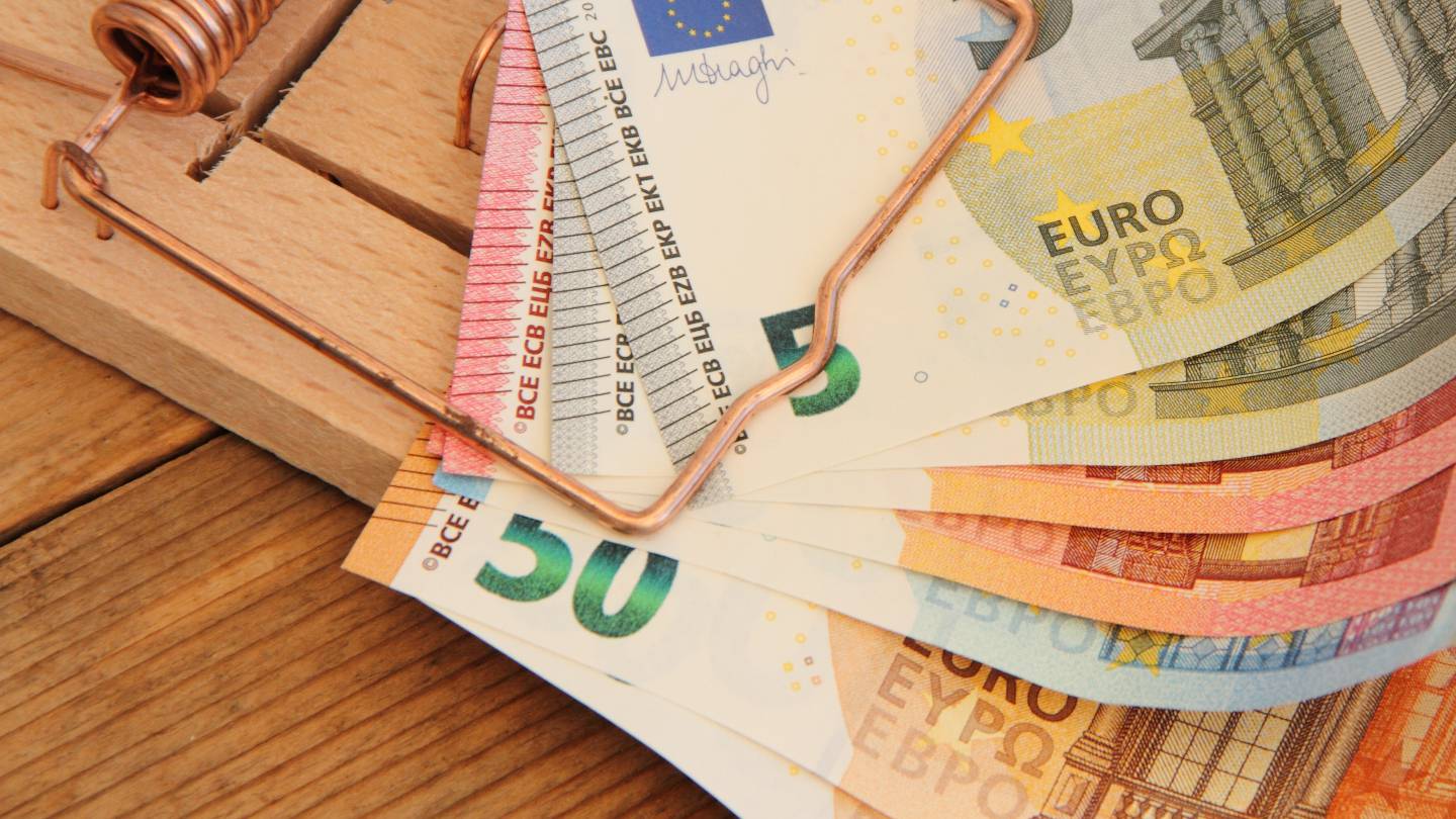 Combien Rapporte 10 Million Deuros Place En Banque En 2021 Epargne : ces livrets bancaires trompeurs