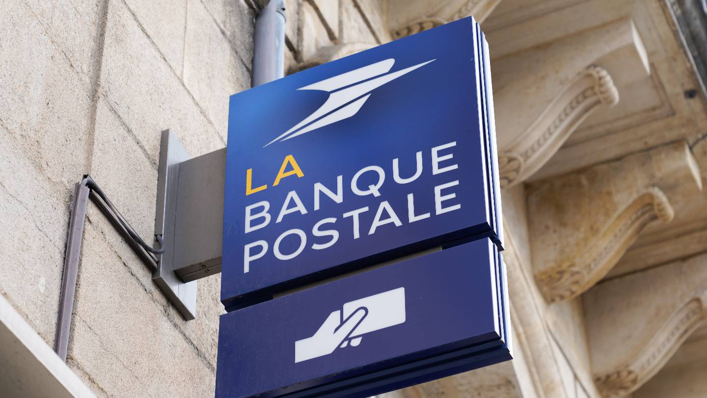 Mise à jour 86+ imagen formule compte pro la banque postale fr