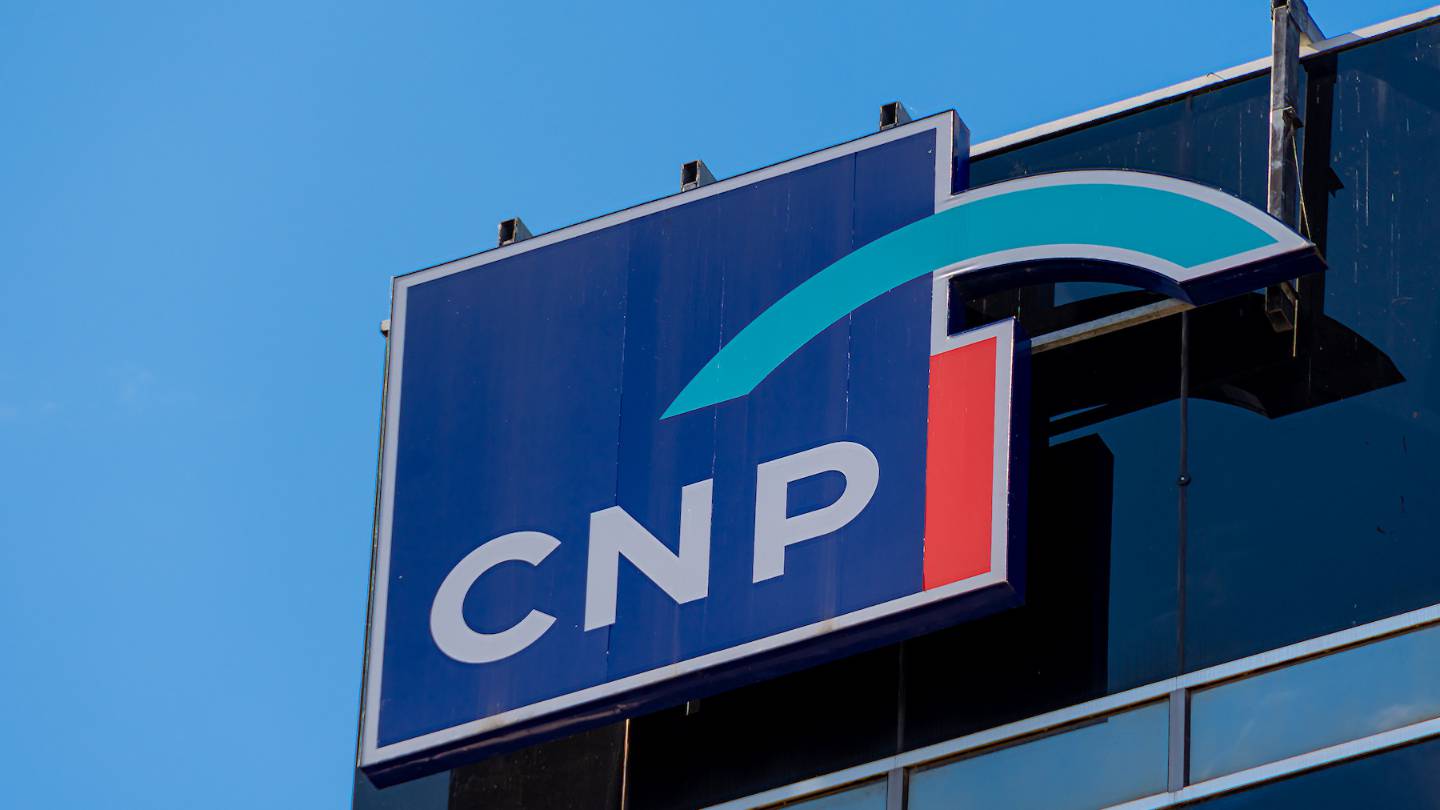 La Banque Postale année 2022 record pour la filiale CNP Assurances