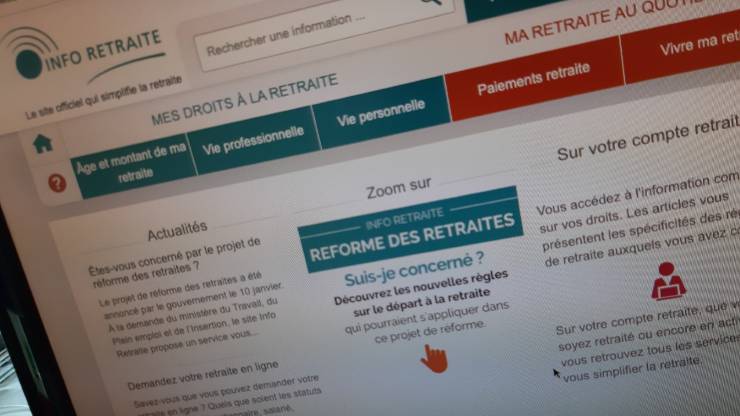 Budget : impôts, revenus, retraites… Tout ce qui va changer pour