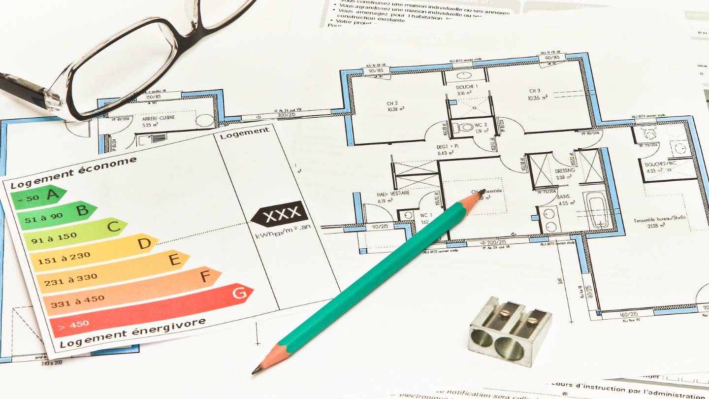 Rénovation énergétique 71 des DPE seraient faux, selon une étude