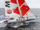 MACSF voile