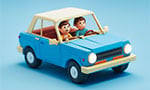 Conducteur duo