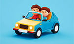 Jeune conducteur