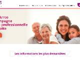 Une nouvelle procdure pour accder  son compte Agirc-Arrco
